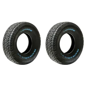  لاستیک خودرو کاپسن مدل RS23 سایز 215/85R16 - دو حلقه