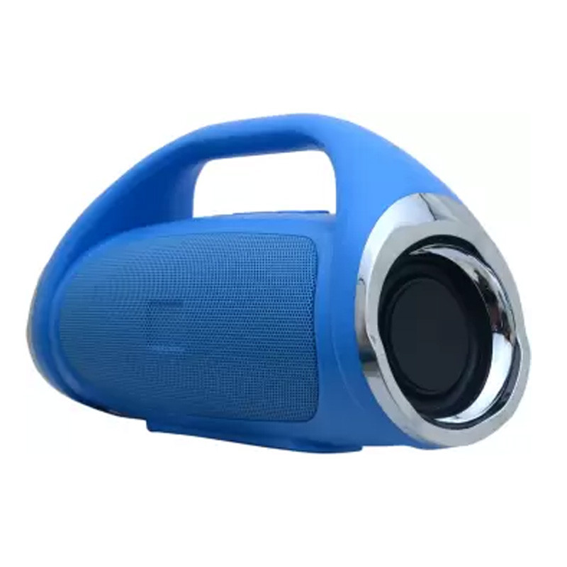 اسپیکر بلوتوثی قابل حمل مدل BOOMBOX 1