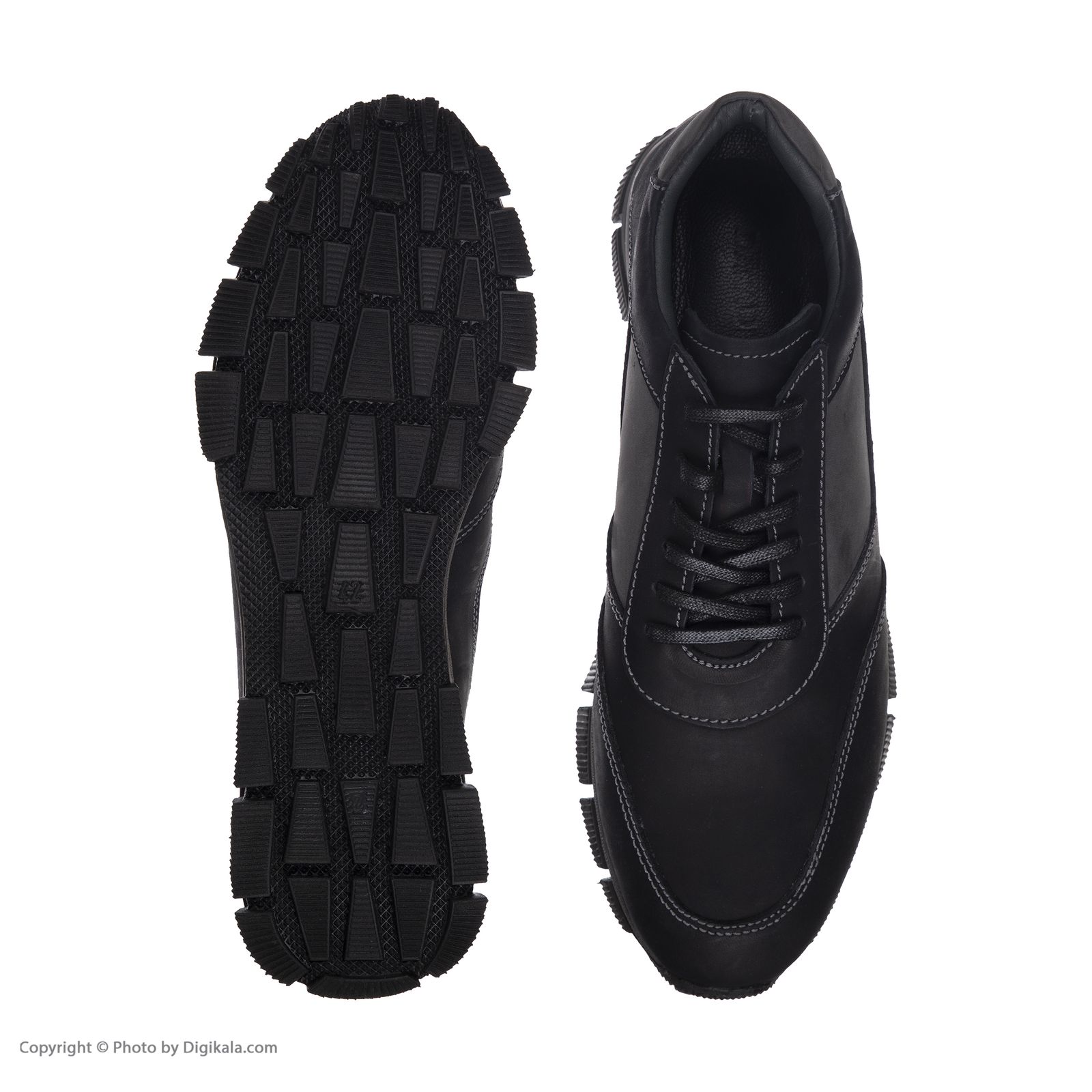 کفش روزمره مردانه دانادل مدل 8604C503101 -  - 3