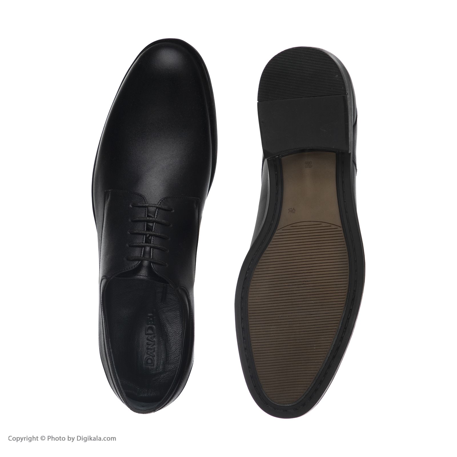 کفش مردانه دانادل مدل 8608A503101 -  - 3
