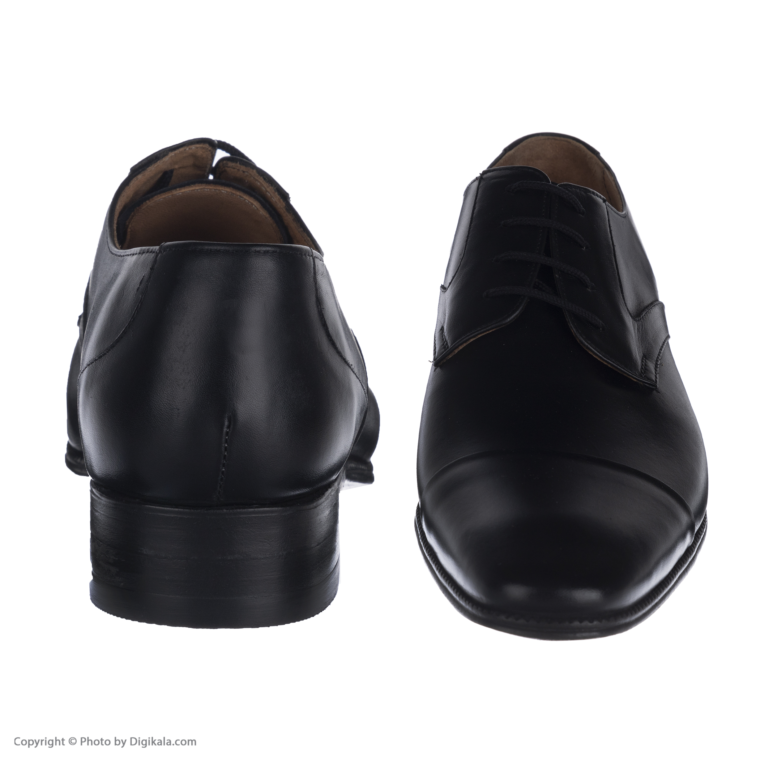 کفش مردانه نظری کد 413
