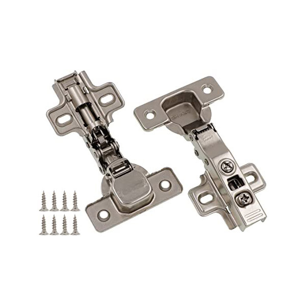 لولا آرام بند پیسو مدل RH-S-2 بسته 2 عددی لولا آرام بند پیسو مدل RH-S-2 بسته 2 عددی