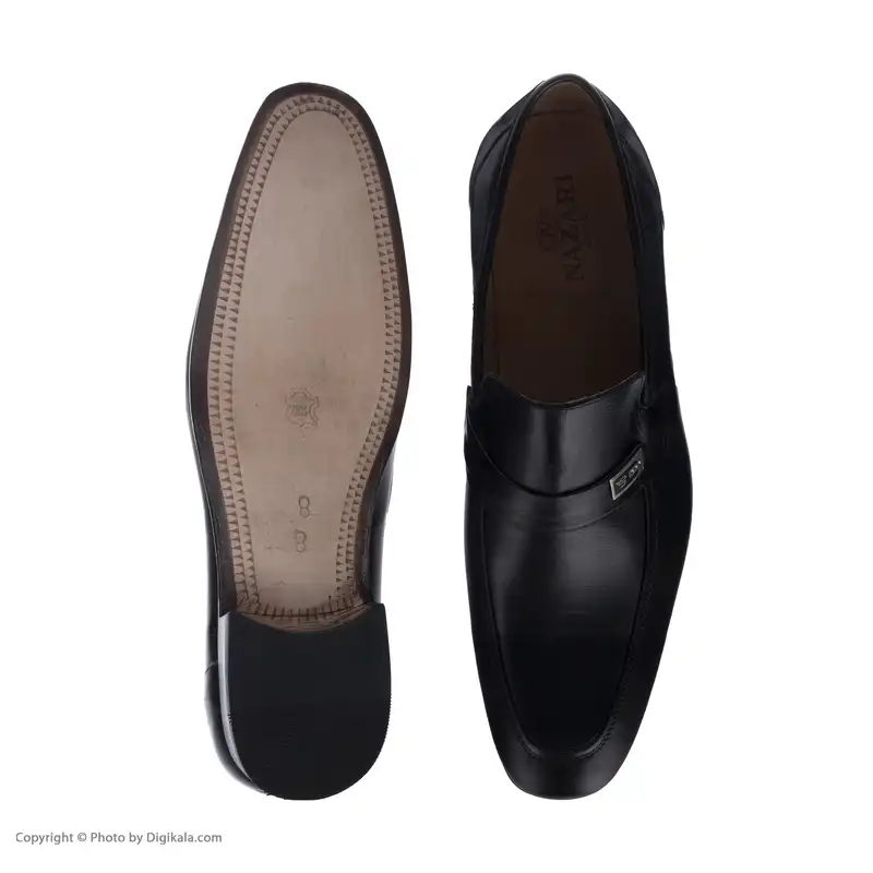 کفش مردانه نظری کد 415