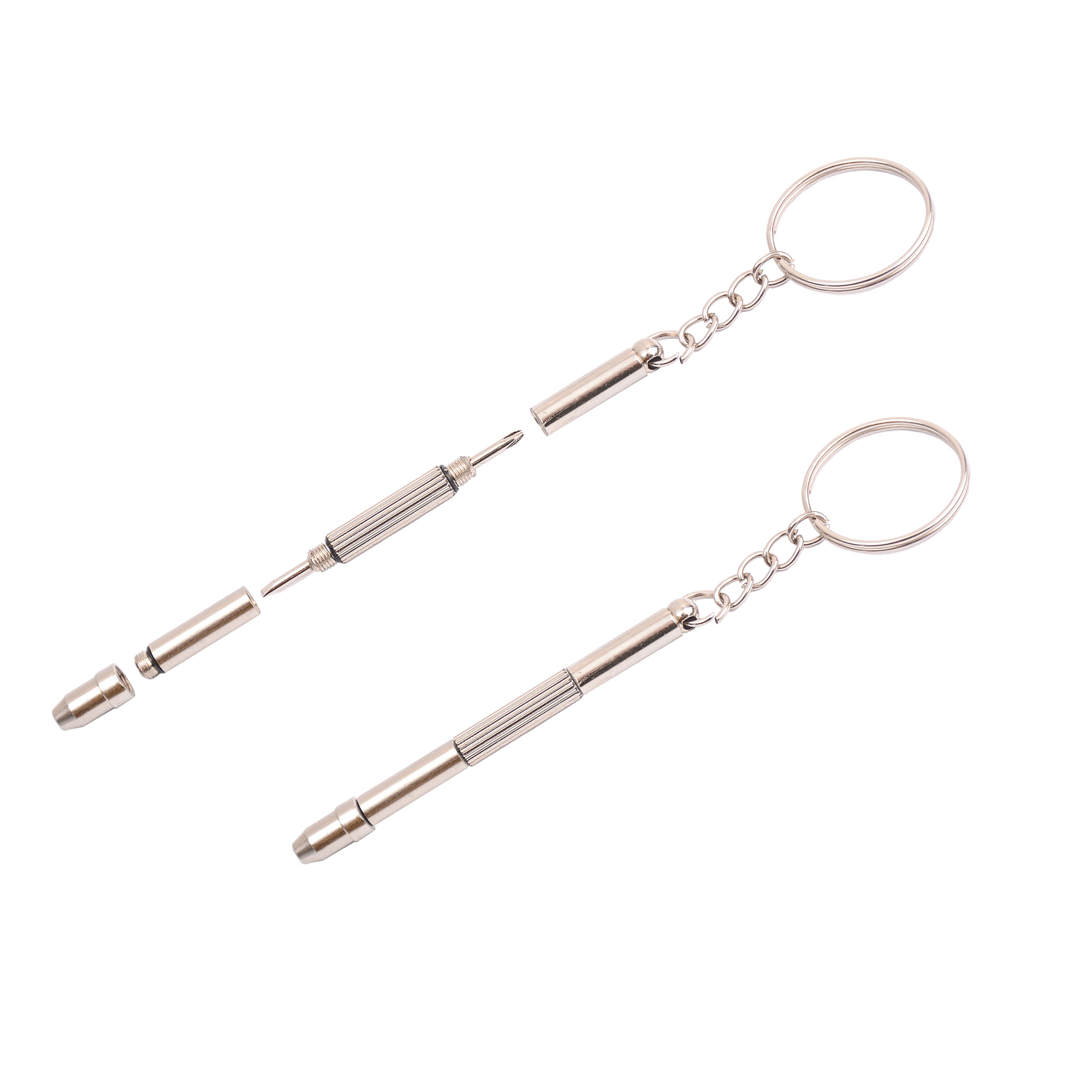 پیچ گوشتی مدل SD3399 مجموعه 2 عددی