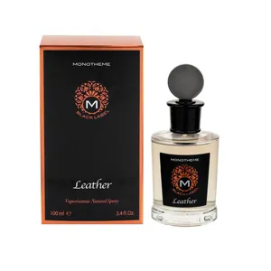 ادوپرفیوم مونوتم مدل Leather کد 679602451031 حجم 100 میلی لیتر