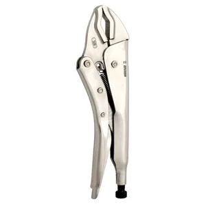 انبر قفلی یونیور کد 429/3 سایز 10 اینچ