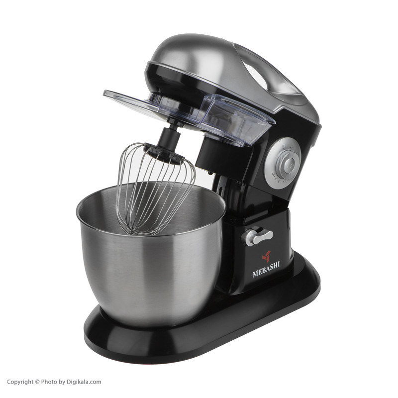 همزن مباشی مدل ME-SMB1107