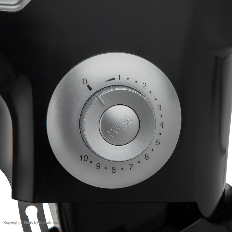 همزن مباشی مدل ME-SMB1107