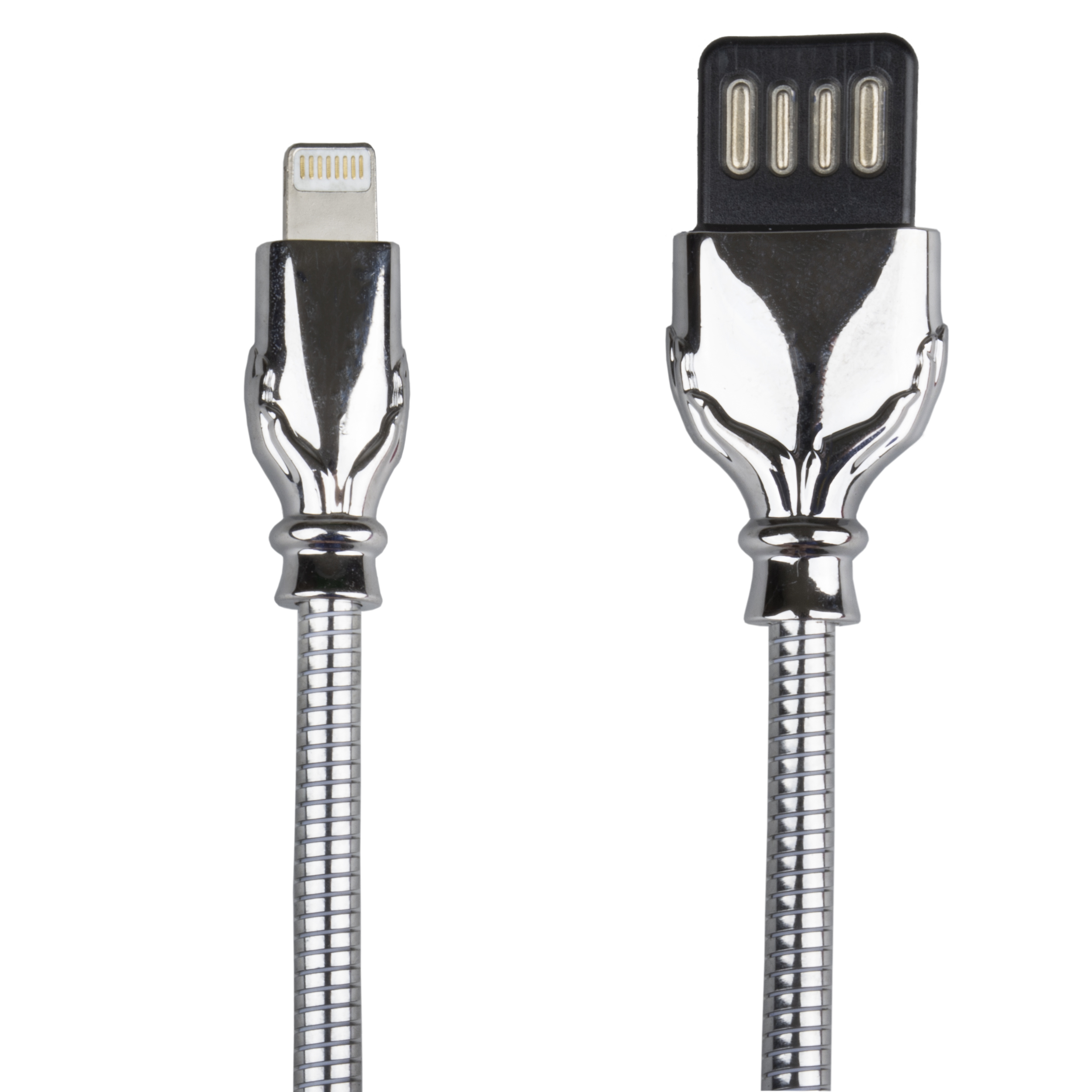 کابل تبدیل USB به لایتنینگ تسکو مدل TC i50 طول 1 متر