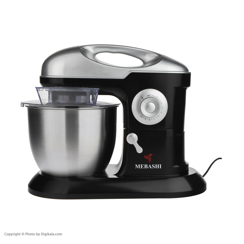 همزن مباشی مدل ME-SMB1107