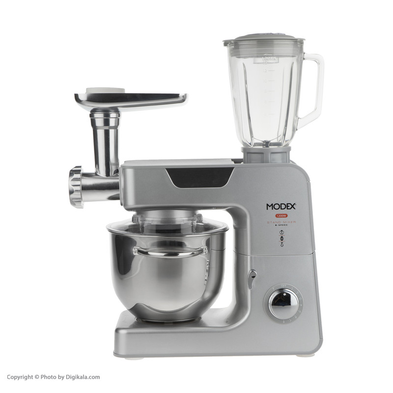 ماشین آشپزخانه مودکس مدل KM6400