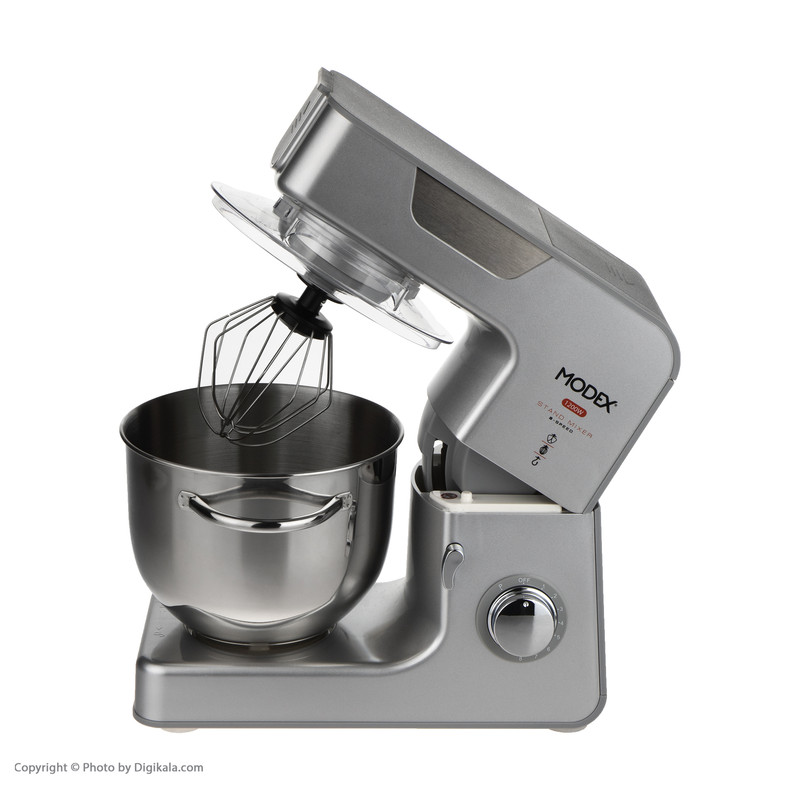 ماشین آشپزخانه مودکس مدل KM6400