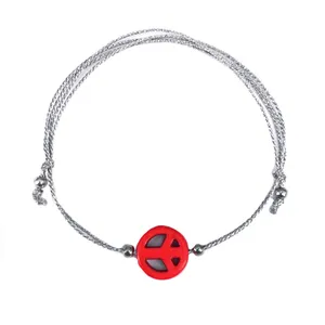 دستبند طرح صلح کد P-01