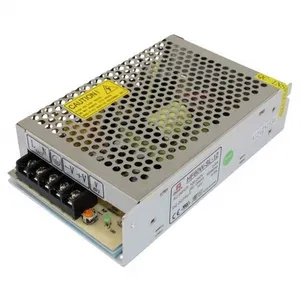 آداپتور سوئیچینگ 36 ولت 5 آمپر کد A-06