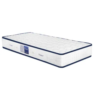 تشک کسپر مدل آفرودیت یک نفره سایز 200×120 سانتی متر