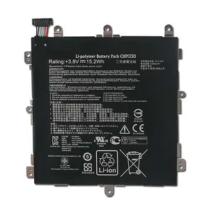 باتری تبلت مدل C11P1330 ظرفیت 3948 میلی آمپرساعت مناسب برای تبلت ایسوس memopad 8
