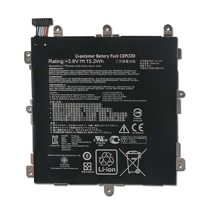 باتری تبلت مدل C11P1330 ظرفیت 3948 میلی آمپرساعت مناسب برای تبلت ایسوس memopad 8