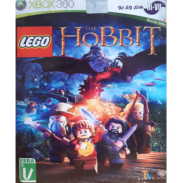 بازی FIFA 20 مخصوص Xbox 360