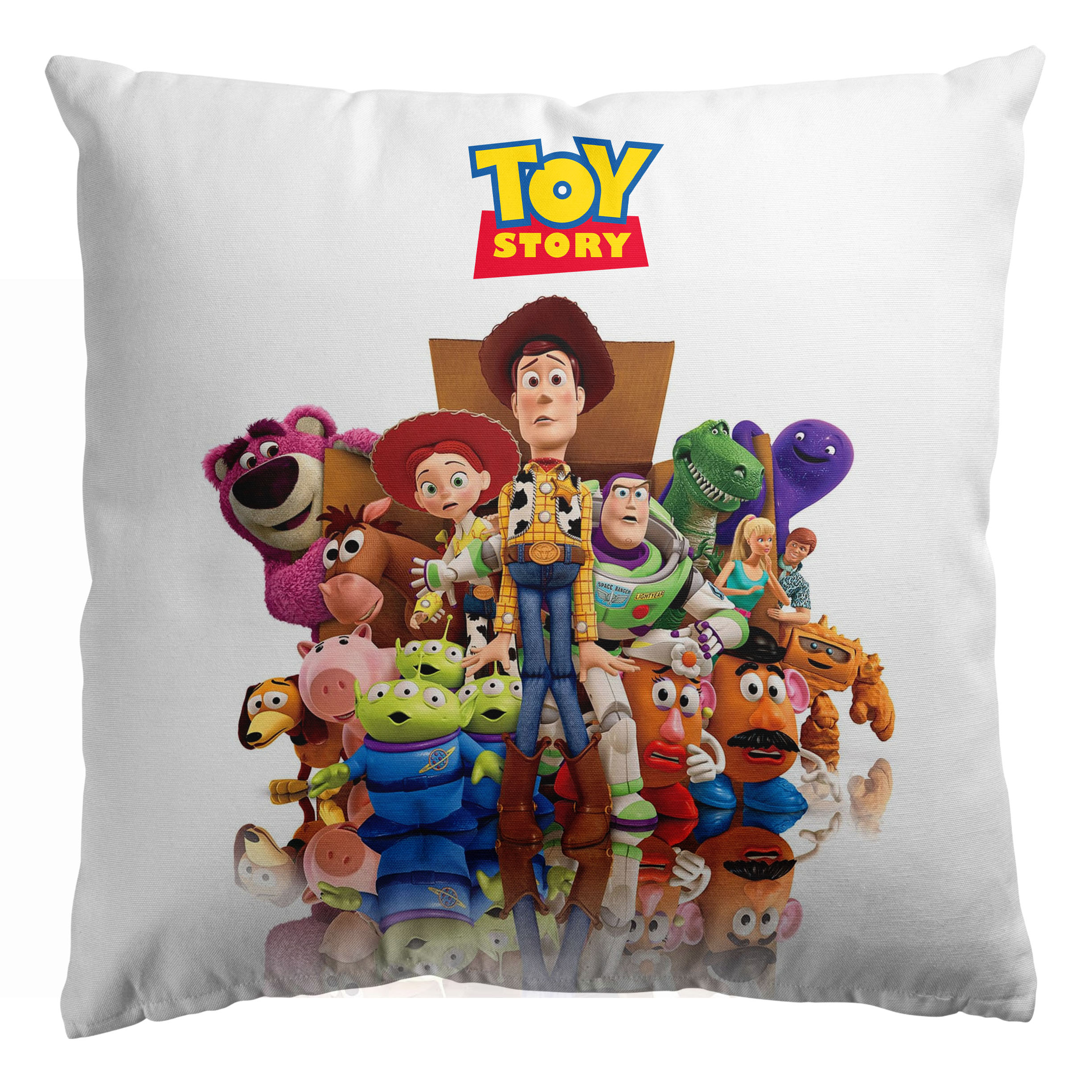 کاور کوسن طرح Toy Story کد G11