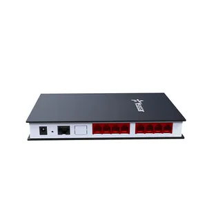 گیت وی FXS یستار مدل TA810