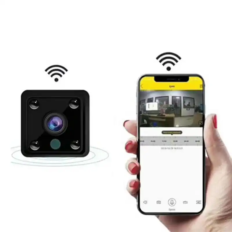 دوربین فیلم برداری خودرو مدل GT-1112