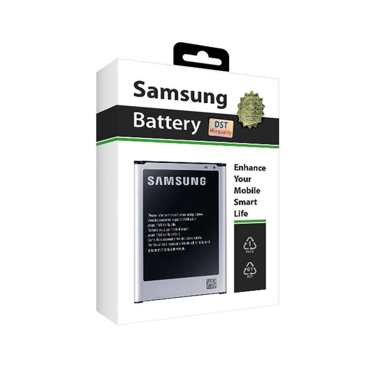 باتری موبایل مدل EB-BG900BBE ظرفیت 2800 میلی آمپر ساعت مناسب برای گوشی موبایل سامسونگ Galaxy S5