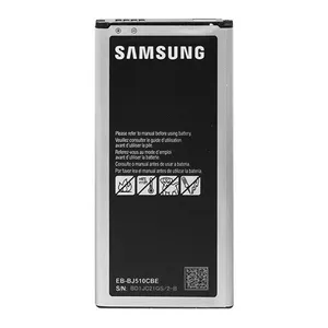 باتری موبایل مدل EB-BJ510CBE ظرفیت 3100 میلی آمپر ساعت مناسب برای گوشی موبایل سامسونگ Galaxy J5 2016