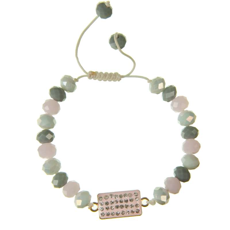 دستبند دخترانه کد M4 دستبند دخترانه کد M4