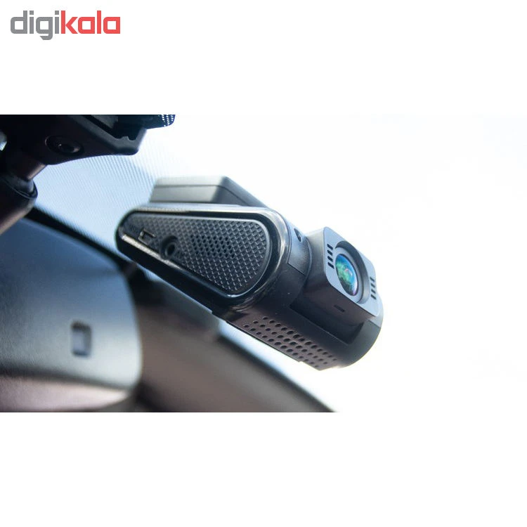 عکس شماره 15 : دوربین فیلم برداری خودرو وای فو مدل a119 v3