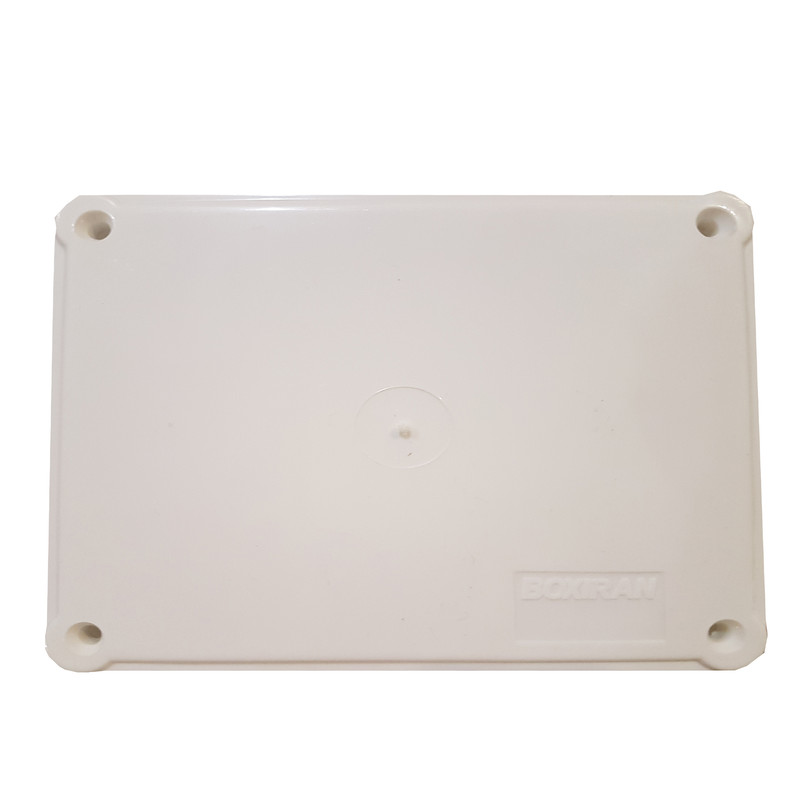 جعبه تقسیم برق باکسیران مدل B12X15