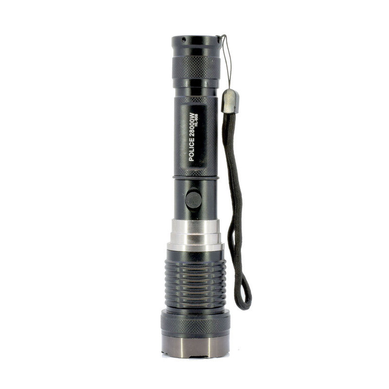 چراغ قوه مدل HL-908