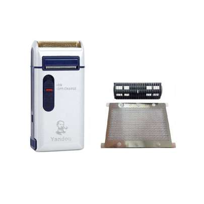 بررسی عملکرد پرفروش ترین ریش تراش بازار