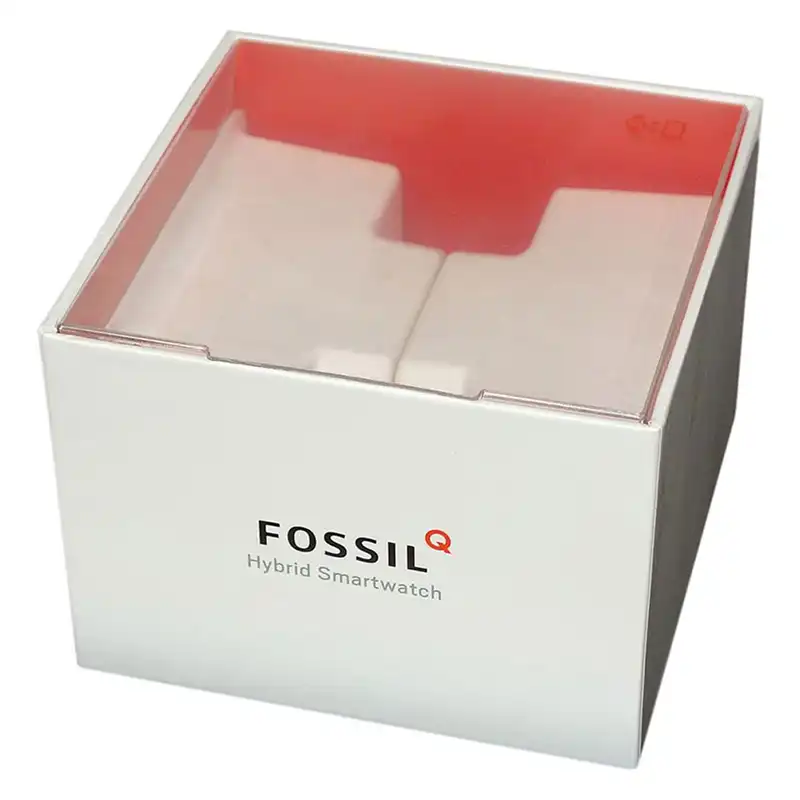 ساعت مچی عقربه ای مردانه فسیل مدل FS5066