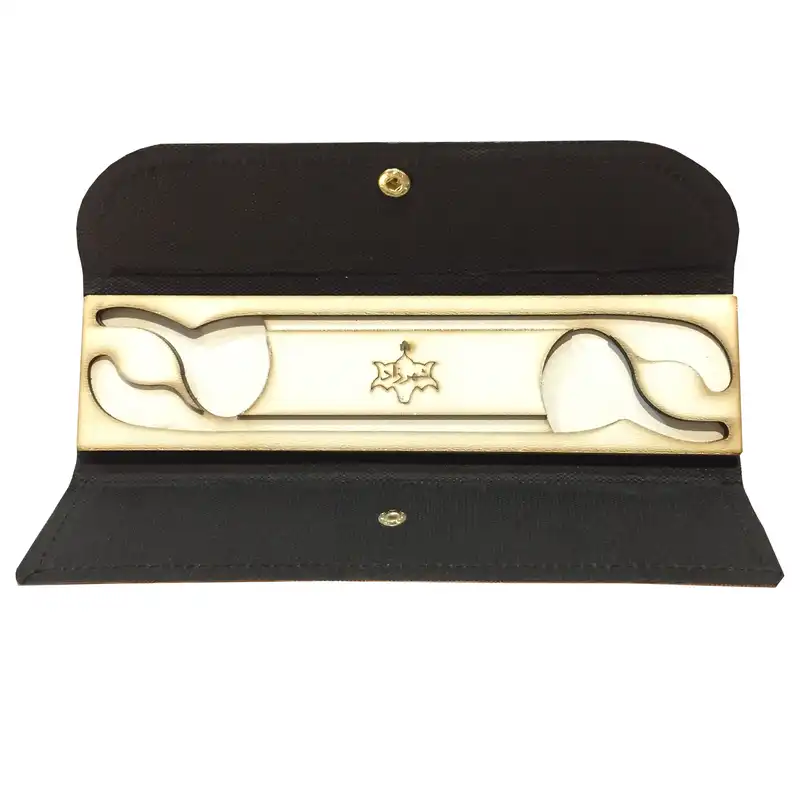 جعبه مضراب شهرزاد مدل 01