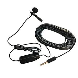  میکروفن یقه ای جی.تی.آر مدل CM-1000 PRO
