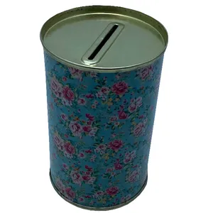 قلک مدل Flower کد PB1
