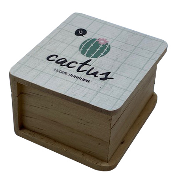 جعبه موزیکال مدل Coctus کد CM4