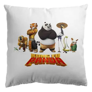 کاور کوسن طرح Kong Fu Panda کد G11