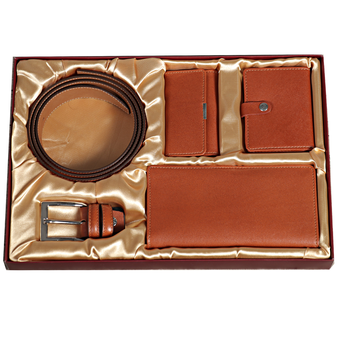 ست هدیه مردانه تک مدل S-220