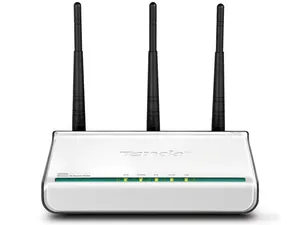 اکسس پوینت تک پورت تندا دبلیو 300 آ