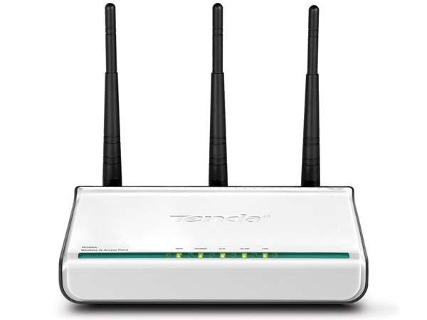 اکسس پوینت تک پورت تندا دبلیو 300 آ اکسس پوینت تک پورت تندا دبلیو 300 آ