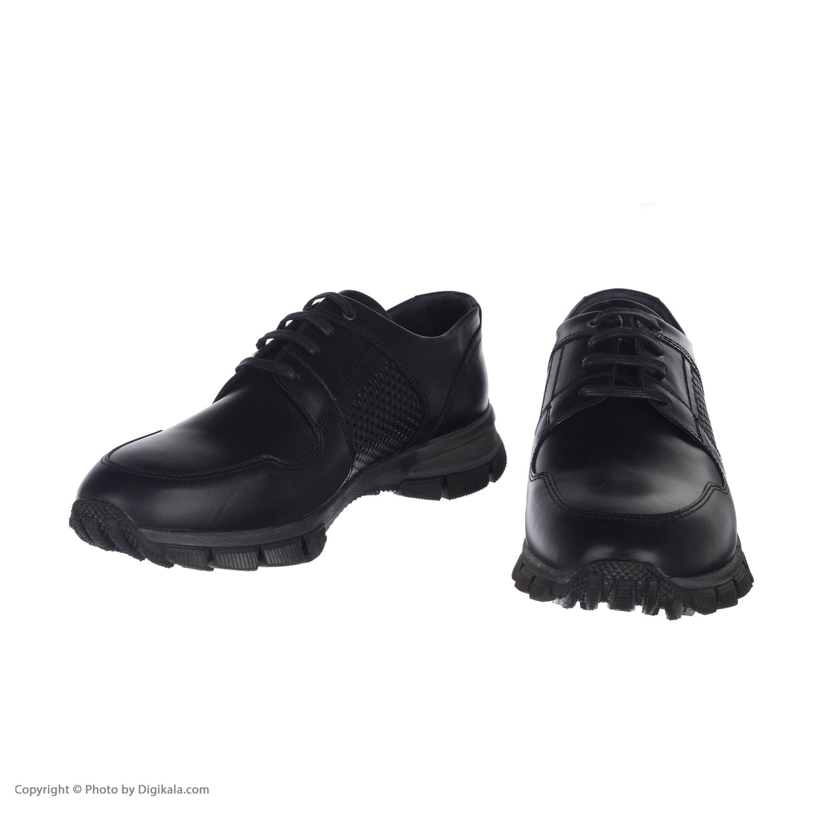 کفش روزمره مردانه دانادل مدل 8604B503136 -  - 12