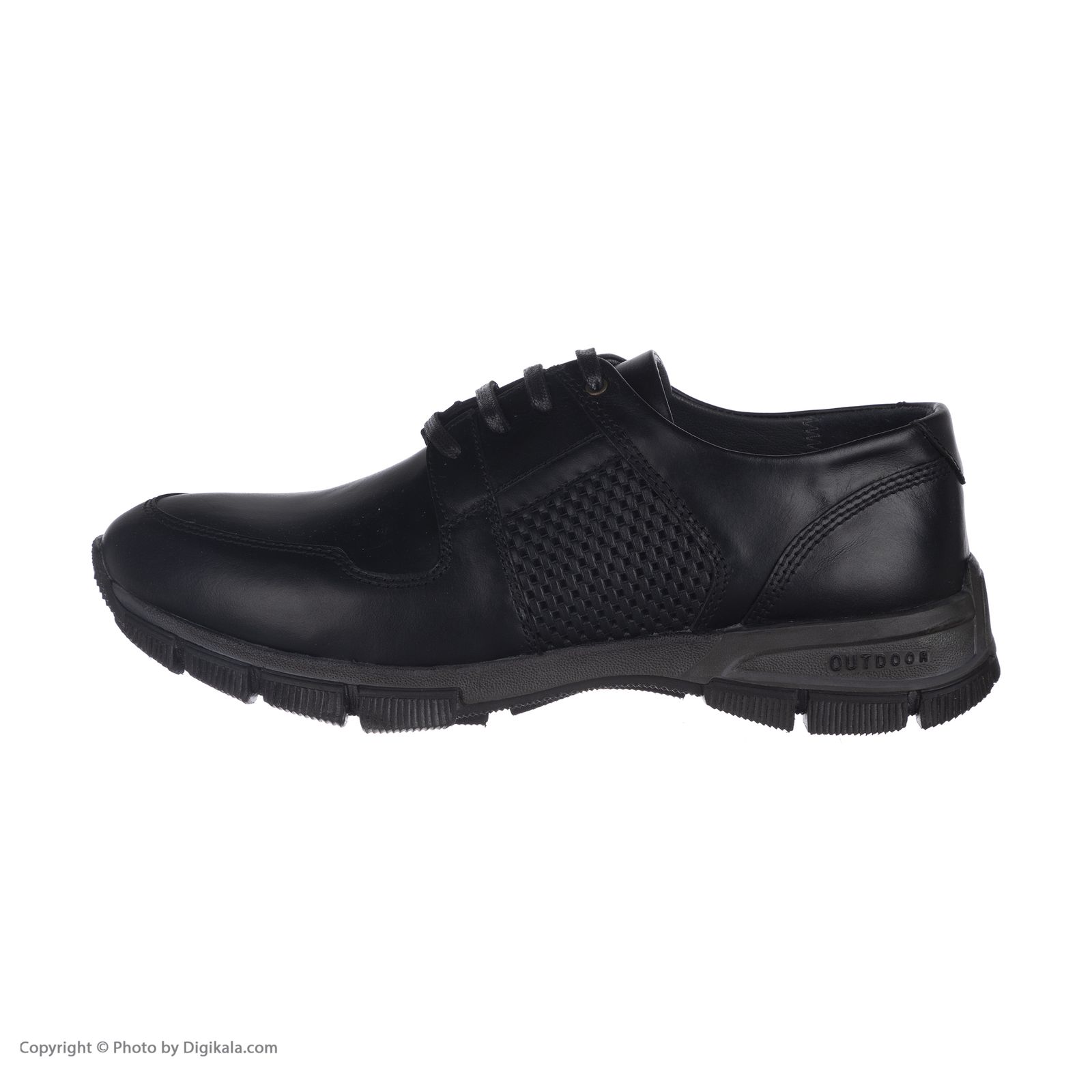 کفش روزمره مردانه دانادل مدل 8604B503136 -  - 9