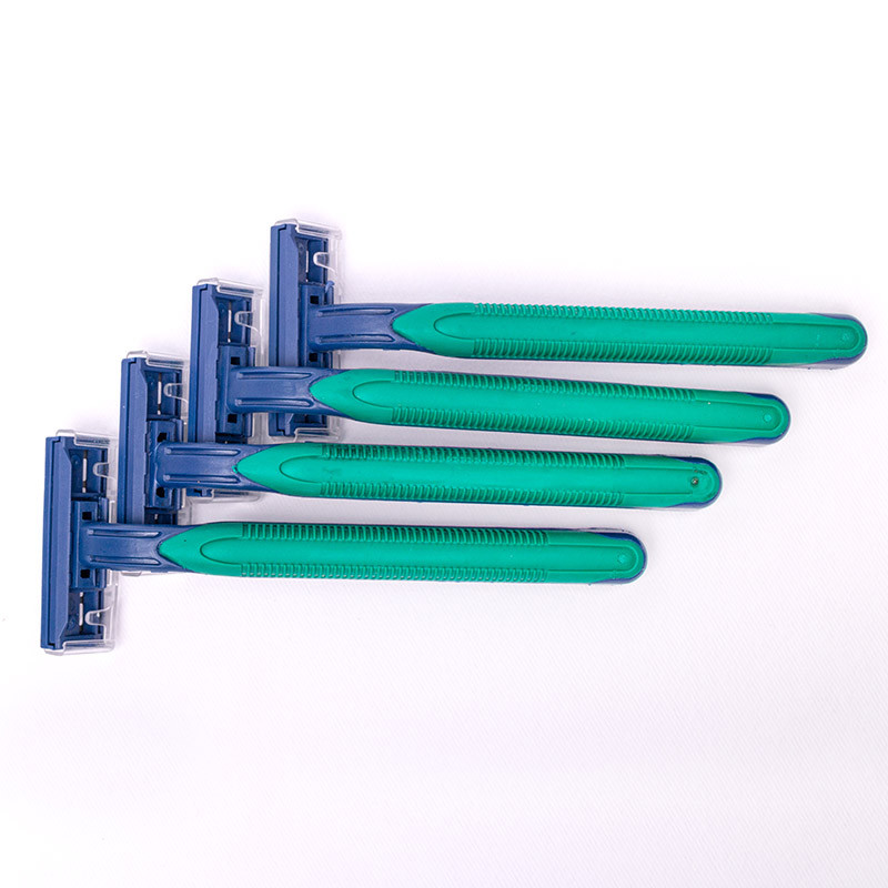 خودتراش مکس مدل Razor3 بسته 4 عددی خودتراش مکس مدل Razor3 بسته 4 عددی