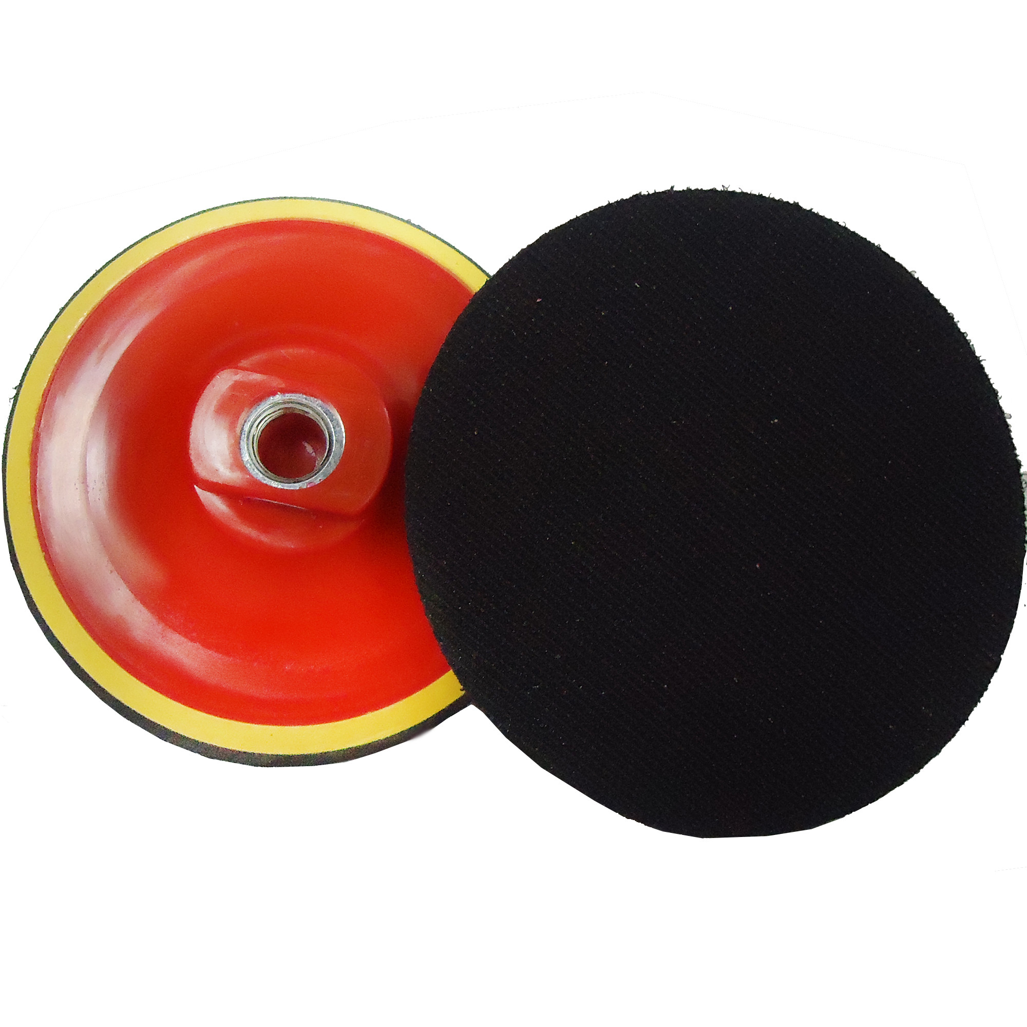 پد پشت کرکی مدل AFA 2 مجموعه 2 عددی