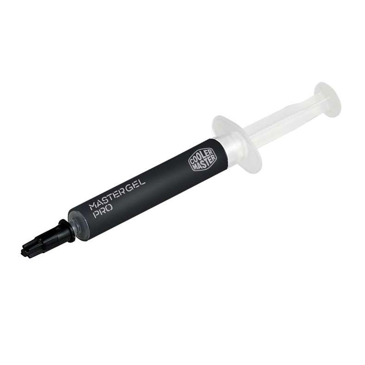 خمیر سیلیکون کولرمستر مدل MasterGel Pro