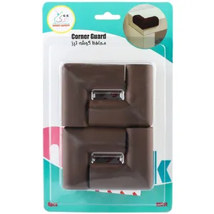 Ninik 9251 Corner Guard Pack of 4