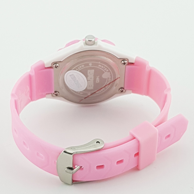 ساعت مچی عقربه ای بچگانه اسکمی مدل 1483 کد 06