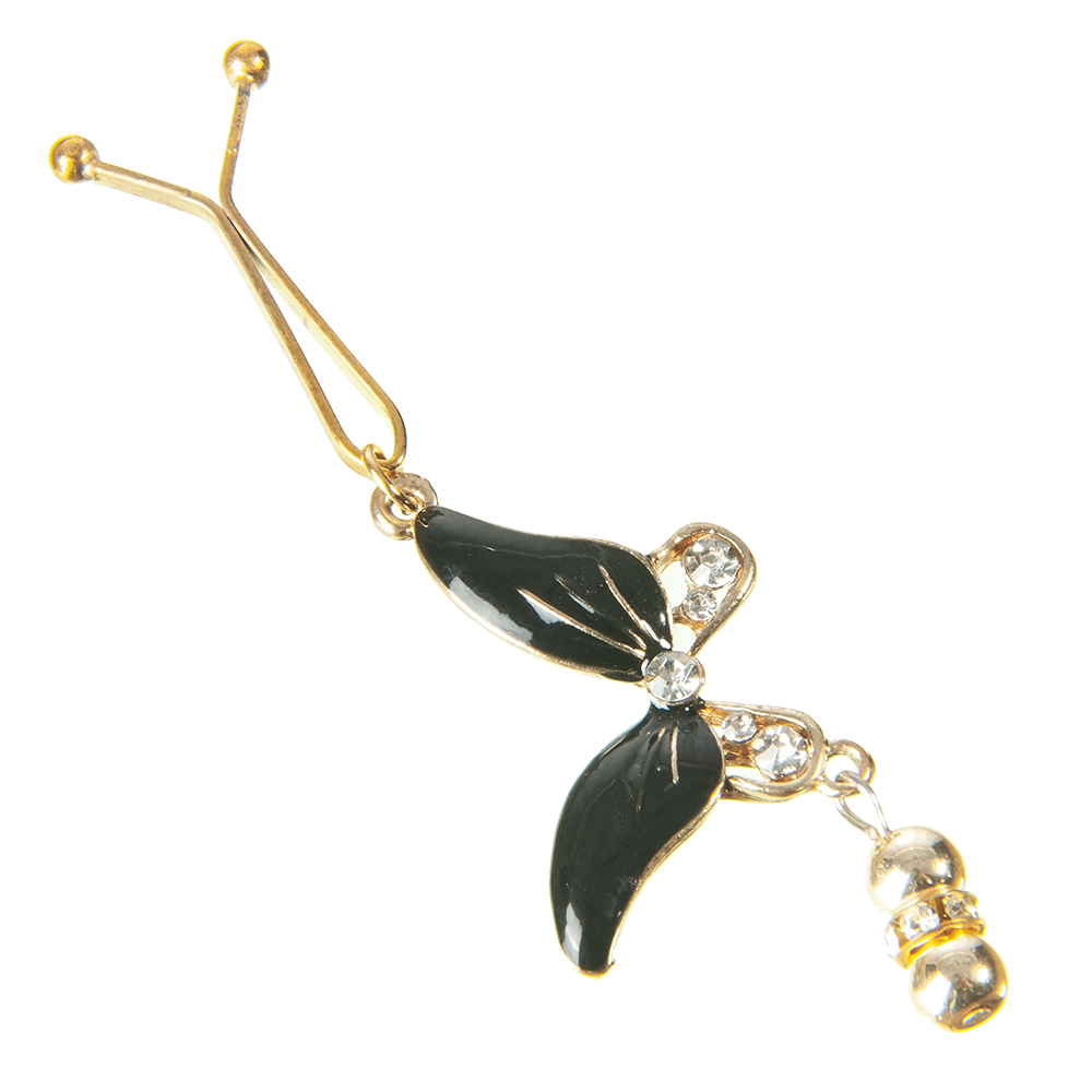 گیره روسری کد p27