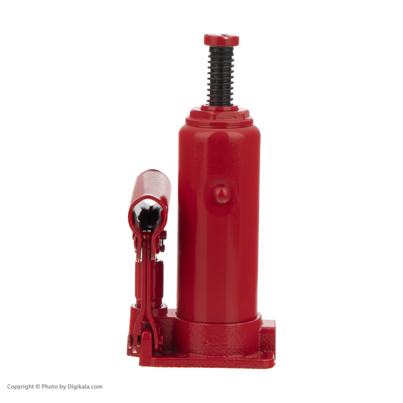 جک خودرو مدل HJ کد 03 ظرفیت 3 تن